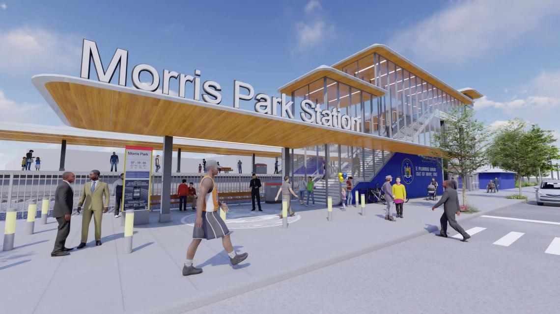 Metro North Penn Station Access Project Breaks Ground In The Bronx metro-north-penn-station-access-project-breaks-ground-in-the-bronx